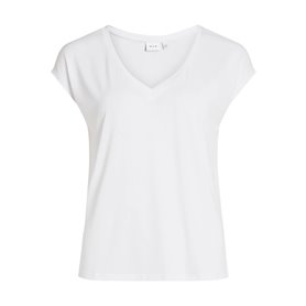 Vila Clothes T-Shirt Femme 84983