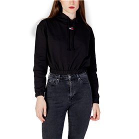 Tommy Hilfiger Jeans Sweatshirt Femme 84981