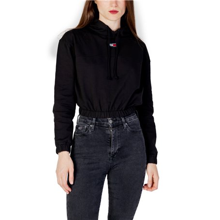 Tommy Hilfiger Jeans Sweatshirt Femme 84981