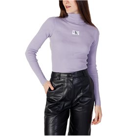 Calvin Klein Jeans Pull Femme 84977