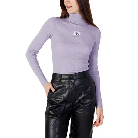 Calvin Klein Jeans Pull Femme 84977