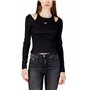 Calvin Klein Jeans T-Shirt Femme 84976