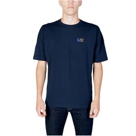 Ea7 T-Shirt Uomo 84948