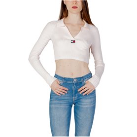 Tommy Hilfiger Jeans Pull Femme 84945