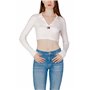 Tommy Hilfiger Jeans Pull Femme 84945