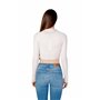 Tommy Hilfiger Jeans Pull Femme 84945