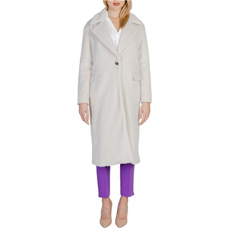 Sol Wears Women Manteau Femme 84921