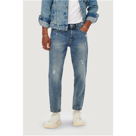 Only & Sons Jeans Homme 84897
