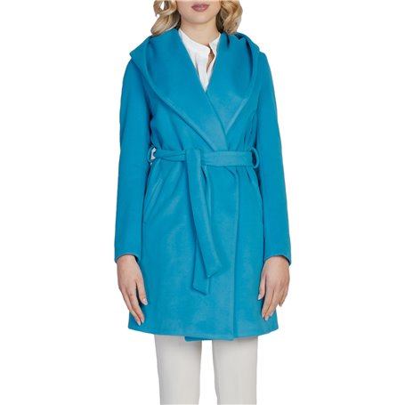 Sol Wears Women Manteau Femme 84866