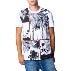 Bikkembergs T-Shirt Uomo 84707