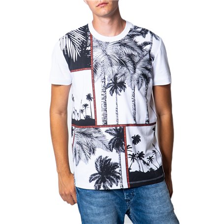 Bikkembergs T-Shirt Uomo 84707