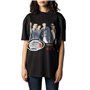 Tommy Hilfiger Jeans T-Shirt Femme 84641