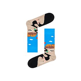 Happy Socks Sous-vêtement Femme 84583