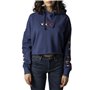 Tommy Hilfiger Jeans Sweatshirt Femme 84492