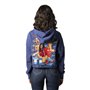 Tommy Hilfiger Jeans Sweatshirt Femme 84492