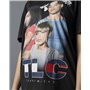 Tommy Hilfiger Jeans T-Shirt Femme 84490