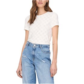 Jacqueline De Yong T-Shirt Femme 84338