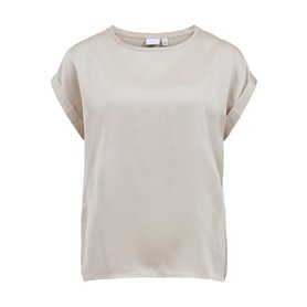 Vila Clothes T-Shirt Femme 84047