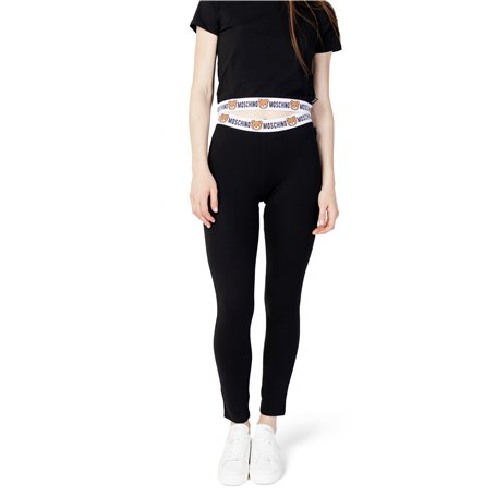 Moschino Underwear Leggings Femme 83954