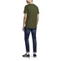 Jack & Jones T-Shirt Uomo 83860