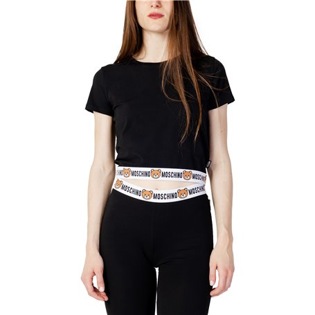 Moschino Underwear T-Shirt Femme 83635