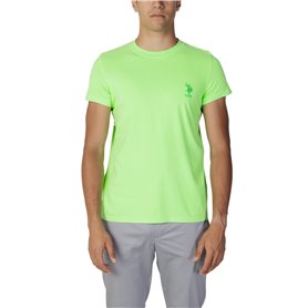 U.s. Polo Assn. T-Shirt Uomo 83634