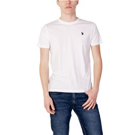 U.s. Polo Assn. T-Shirt Uomo 83609