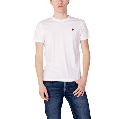 U.s. Polo Assn. T-Shirt Uomo 83609