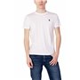 U.s. Polo Assn. T-Shirt Uomo 83609