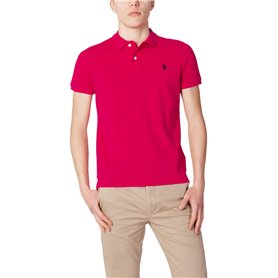 U.s. Polo Assn. Polo Homme 83608