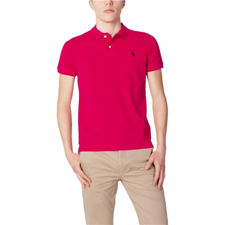 U.s. Polo Assn. Polo Homme 83608