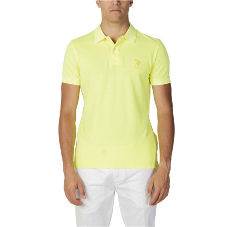 U.s. Polo Assn. Polo Homme 83532