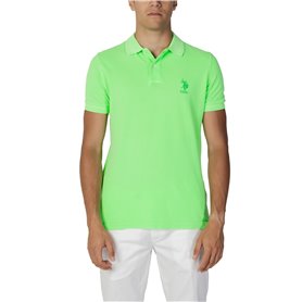 U.s. Polo Assn. Polo Homme 83531