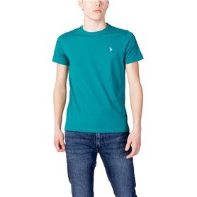 U.s. Polo Assn. T-Shirt Uomo 83413