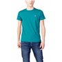 U.s. Polo Assn. T-Shirt Uomo 83413