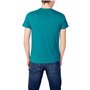 U.s. Polo Assn. T-Shirt Uomo 83413