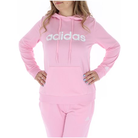 Adidas Sweatshirt Femme 83372