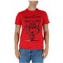 Plein Sport T-Shirt Uomo 82579