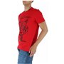 Plein Sport T-Shirt Uomo 82579