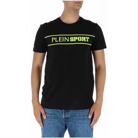 Plein Sport T-Shirt Uomo 82578