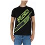 Plein Sport T-Shirt Uomo 82574