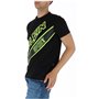 Plein Sport T-Shirt Uomo 82574