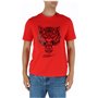 Plein Sport T-Shirt Uomo 82572