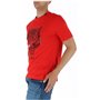 Plein Sport T-Shirt Uomo 82572