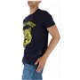 Plein Sport T-Shirt Uomo 82571