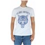 Plein Sport T-Shirt Uomo 82570