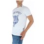 Plein Sport T-Shirt Uomo 82570