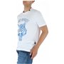 Plein Sport T-Shirt Uomo 82569