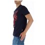 Plein Sport T-Shirt Uomo 82565