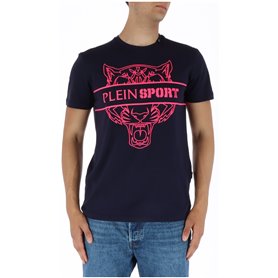 Plein Sport T-Shirt Uomo 82564